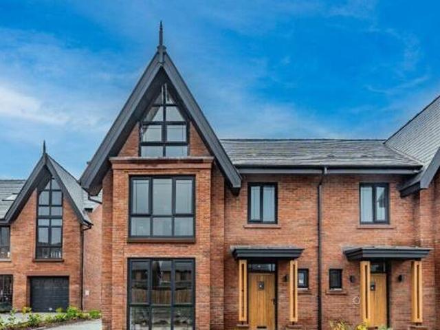 House for sale in Two Mills, Cheshire