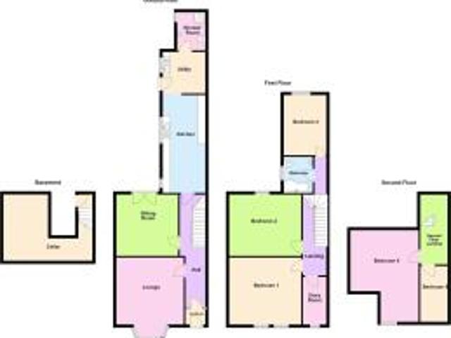 Farm for sale in Sutton Coldfield, West Midlands