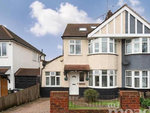 House for sale in Lyons, Greater London