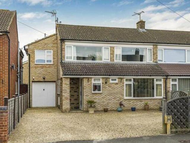 House for sale in Emmington, Berrick Salome