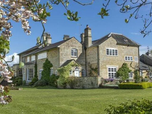 House for sale in Chipping Norton, Black Bourton