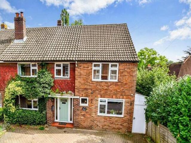 House for sale in Lyons, Greater London