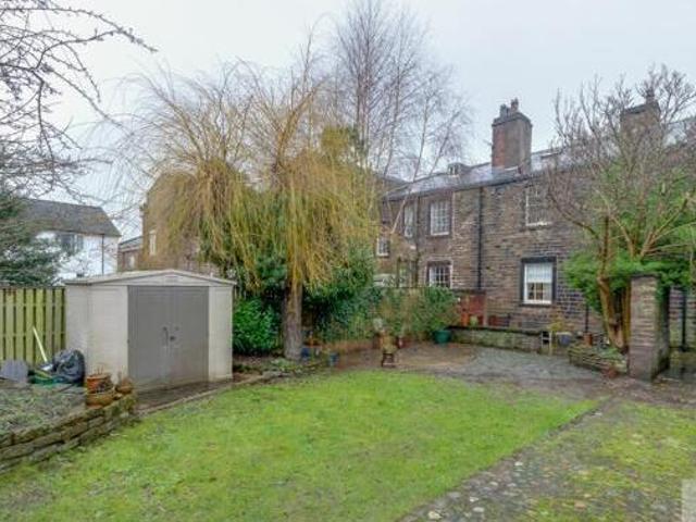 House for sale in Andertons Mill, Lancashire