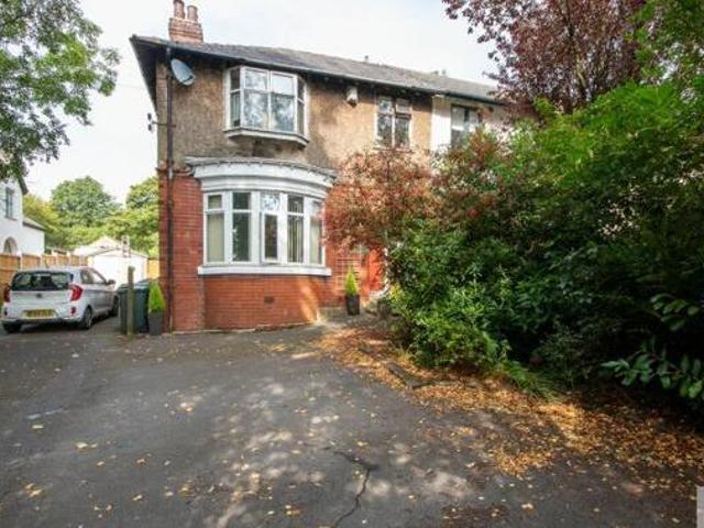 House for sale in Andertons Mill, Lancashire