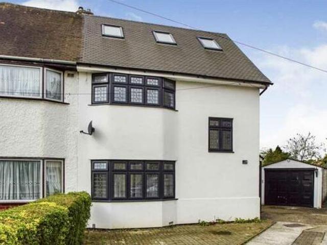 House for sale in Lyons, Greater London