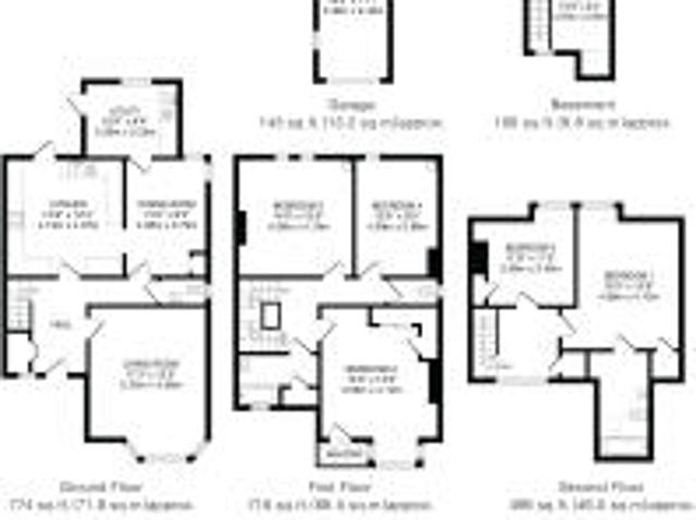 Farm for sale in Five Acres, Hertfordshire