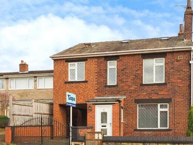 House for sale in Cleckheaton, West Yorkshire