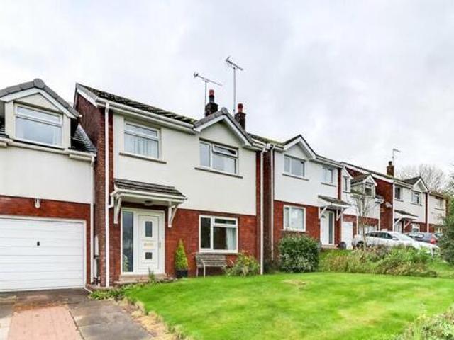 House for sale in Cockermouth