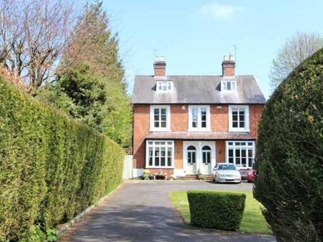 House for sale in West Midlands