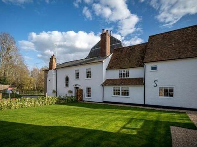 House for sale in Fordham Heath