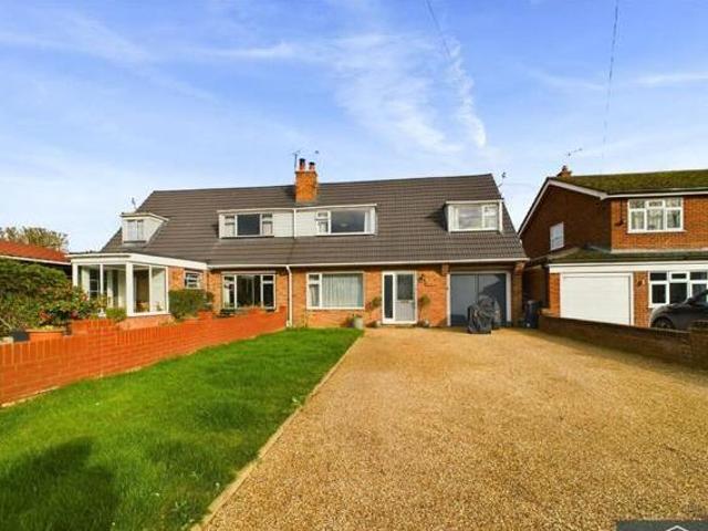 House for sale in Wakes Colne, Colchester