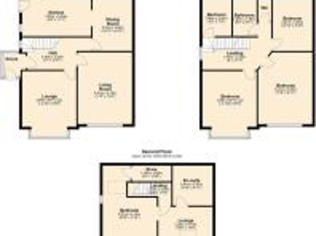 Farm for sale in Calderstones