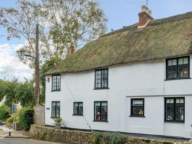 House for sale in Budlake, Devon