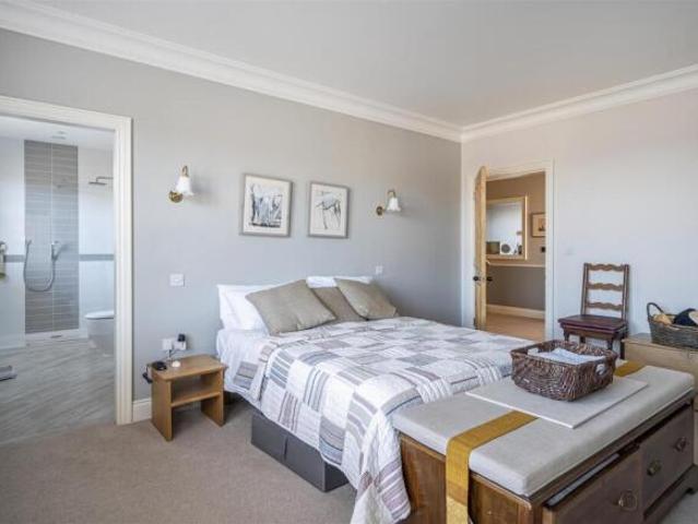 Farm for sale in Combe Park, Dulcote