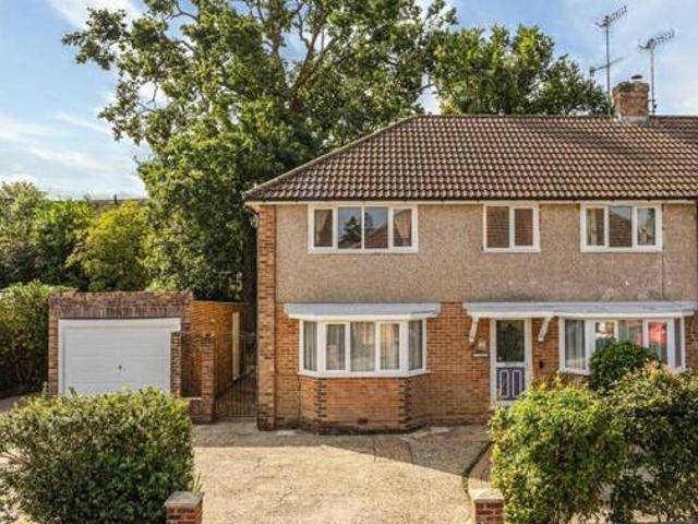 House for sale in Lyons, Greater London