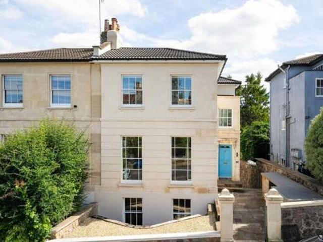 House for sale in Feckenham, City Of Bristol