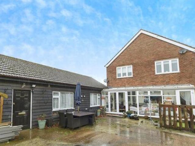 House for sale in Lyons, Greater London