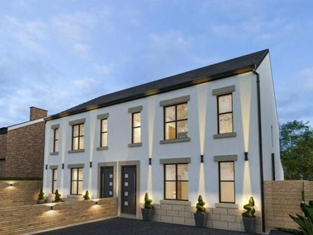 House for sale in Stockport, Greater Manchester