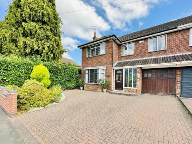House for sale in Green Lane, Coventry