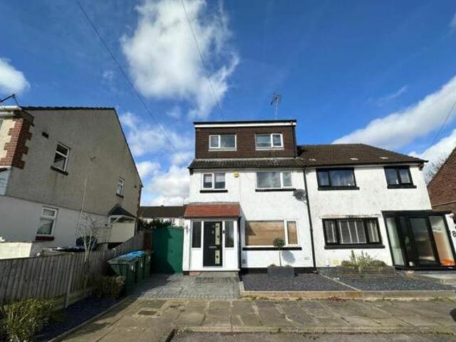 House for sale in Allesley Park, Allesley
