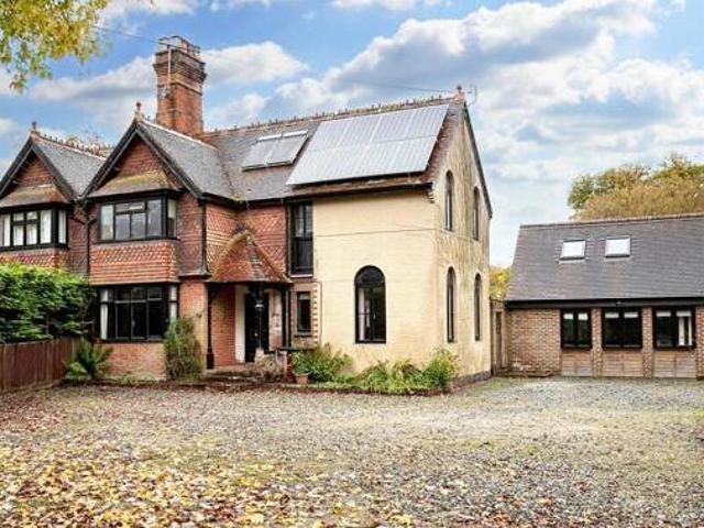 House for sale in East Sussex