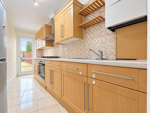 Farm for sale in Chalvey, Slough