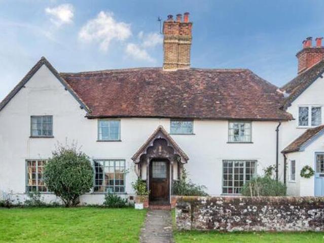 House for sale in Cranleigh, Waverley
