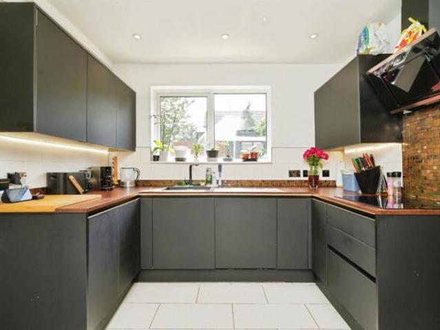 Farm for sale in The Slade, Oxfordshire
