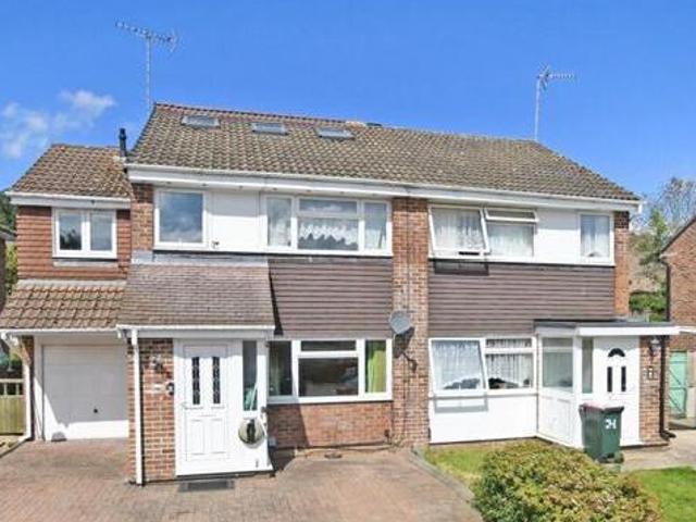 House for sale in Glynde, West Sussex
