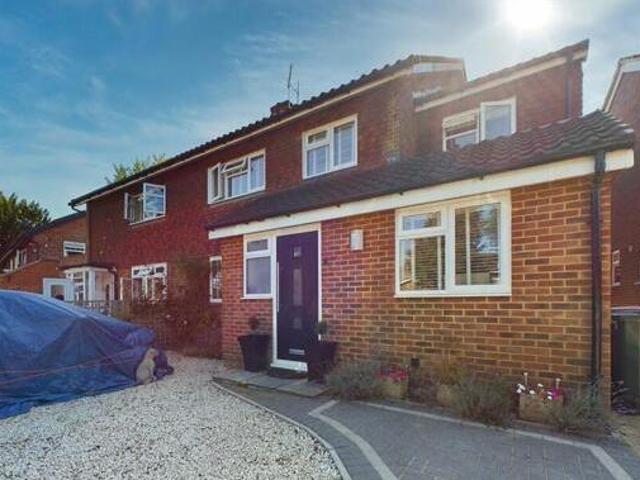 House for sale in Glynde, West Sussex