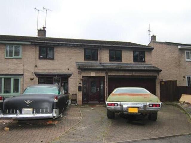 House for sale in Crook