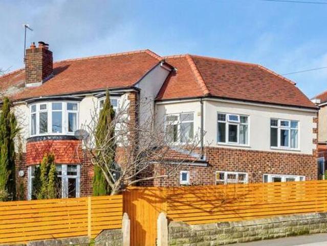 House for sale in Crosspool, Isle Of Man