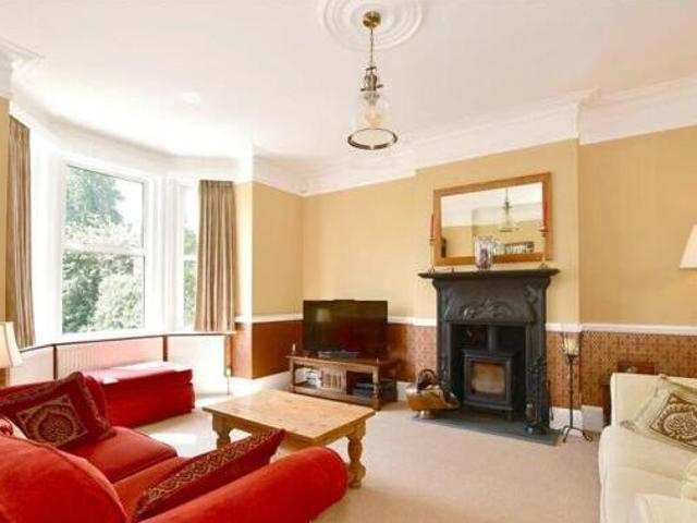 House for sale in Jarvis Brook, Cross In Hand