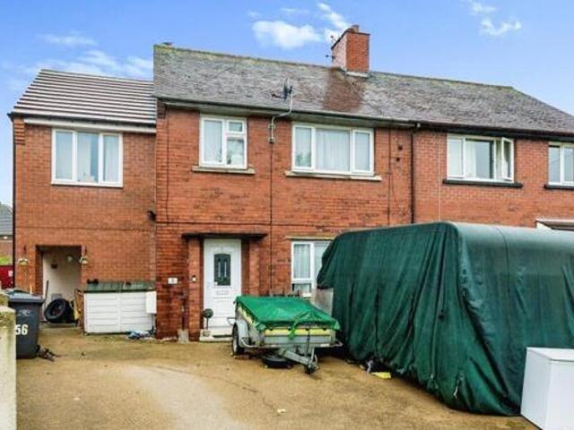 House for sale in Cudworth, South Yorkshire
