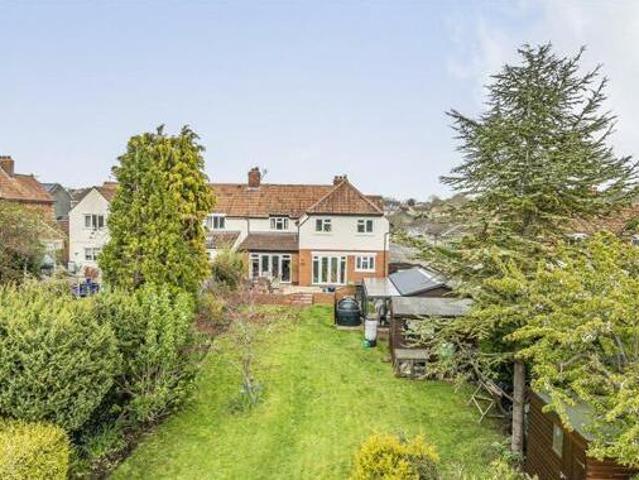 House for sale in Lyons, Greater London