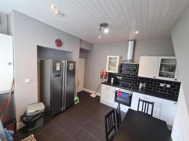 Farm for sale in Georgia, Greater Manchester