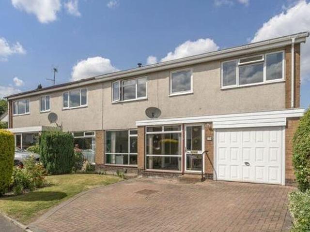 House for sale in Maxton, Scotland