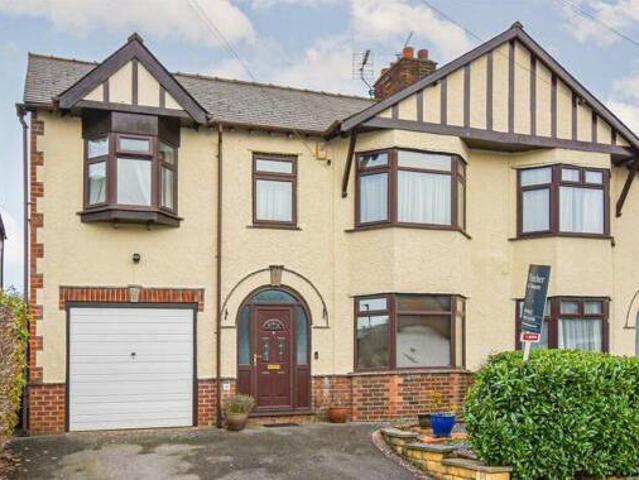 House for sale in East Midlands