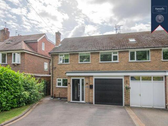 House for sale in East Midlands