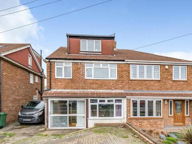 House for sale in Monks Orchard, Kent