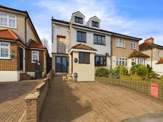 House for sale in Brooklands, Monks Orchard