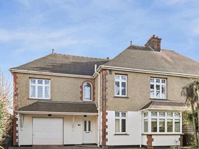 House for sale in Monks Orchard, Kent