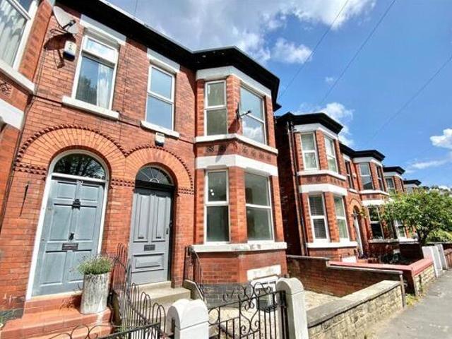 House for sale in Stockport, Greater Manchester