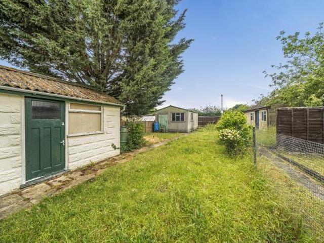 Farm for sale in The Slade, Oxfordshire