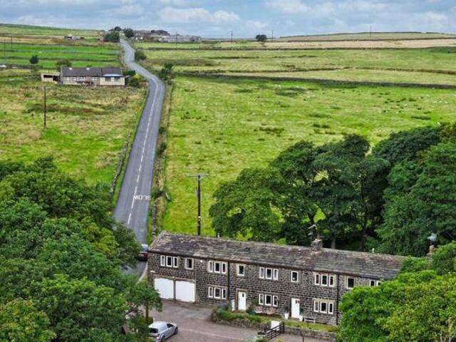 House for sale in North Yorkshire