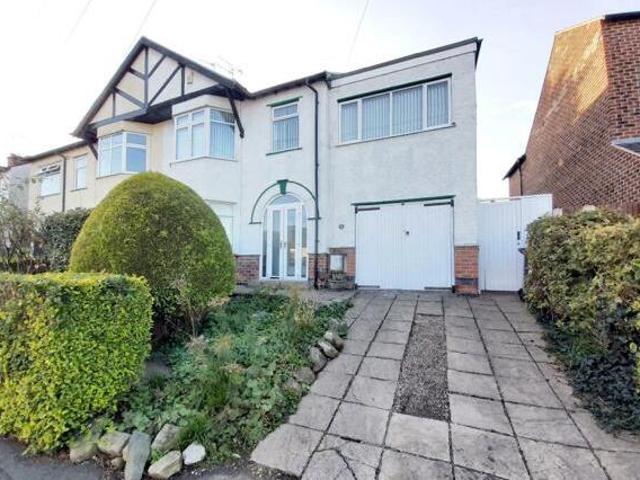 House for sale in East Midlands