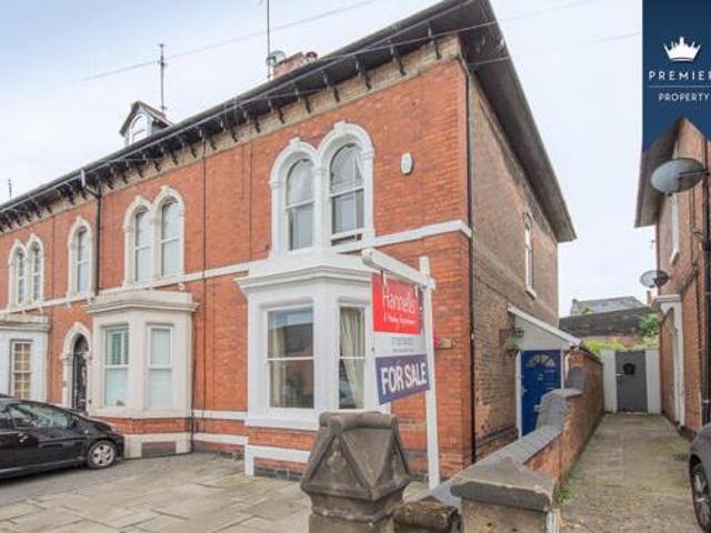 House for sale in East Midlands