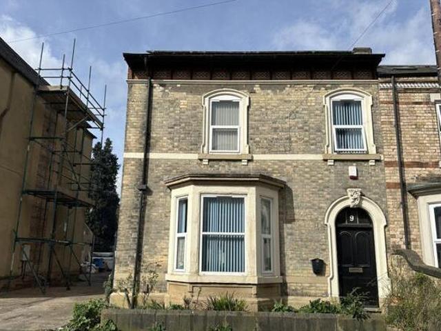 House for sale in East Midlands