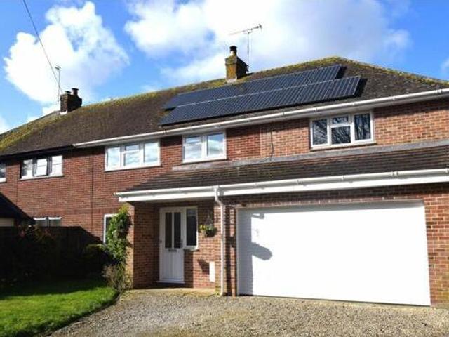 House for sale in Devizes, Wiltshire