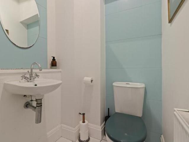 Farm for sale in Millhouses, South Yorkshire